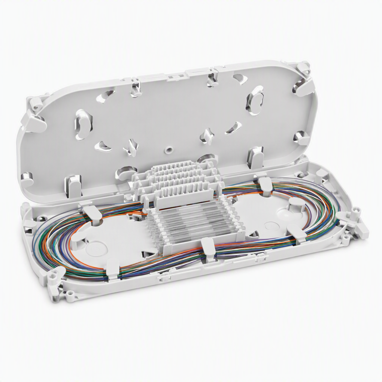 Fiber Splice Cassette