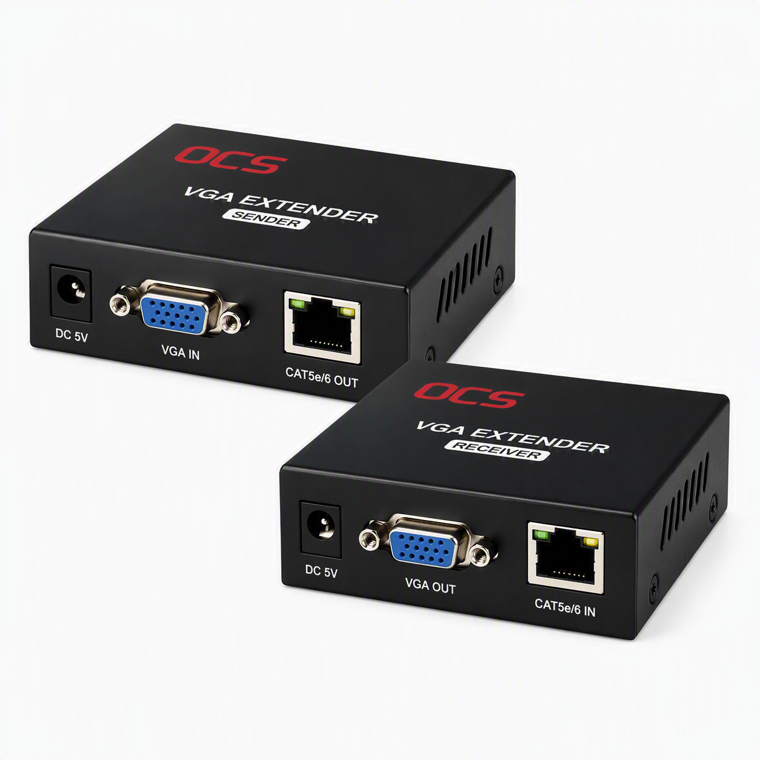 VGA Extender