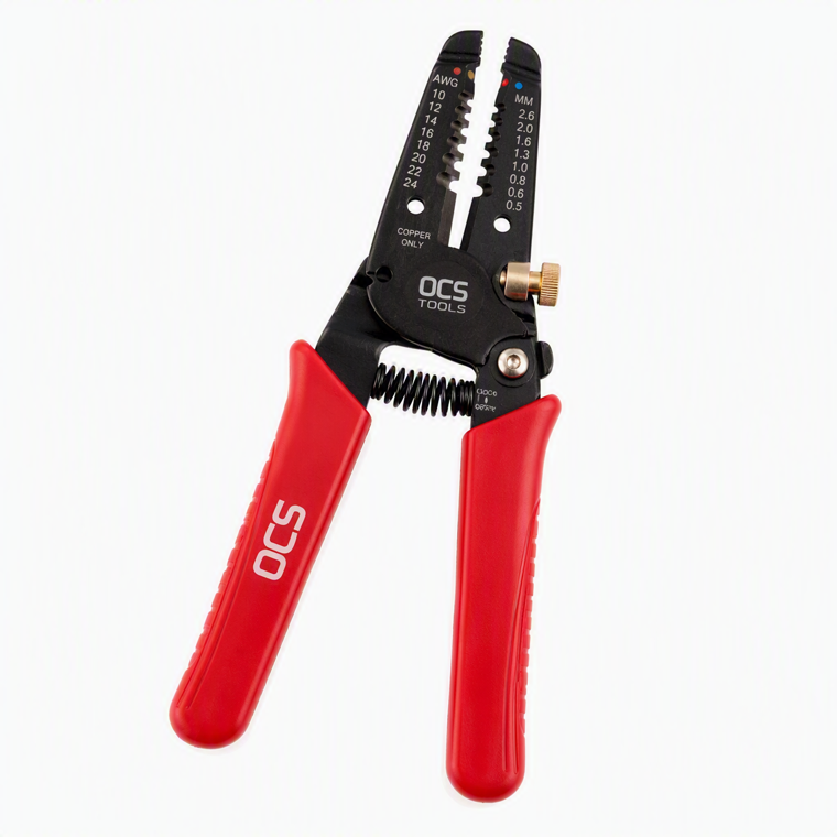 Adjustable Wire Stripper