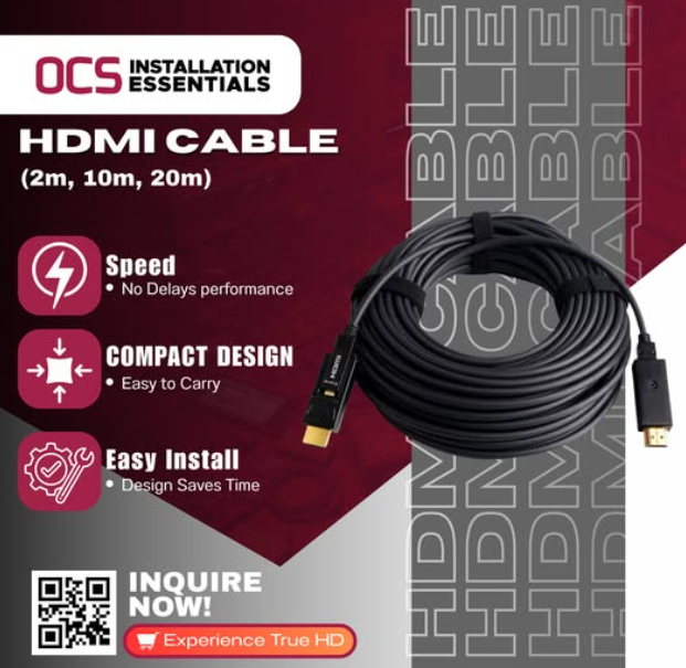 Another OCS Tool Kit